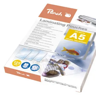 Peach 510319 Laminierhülle 100 Stück(e) Peach 510319 Laminierhülle 100 Stück(e)