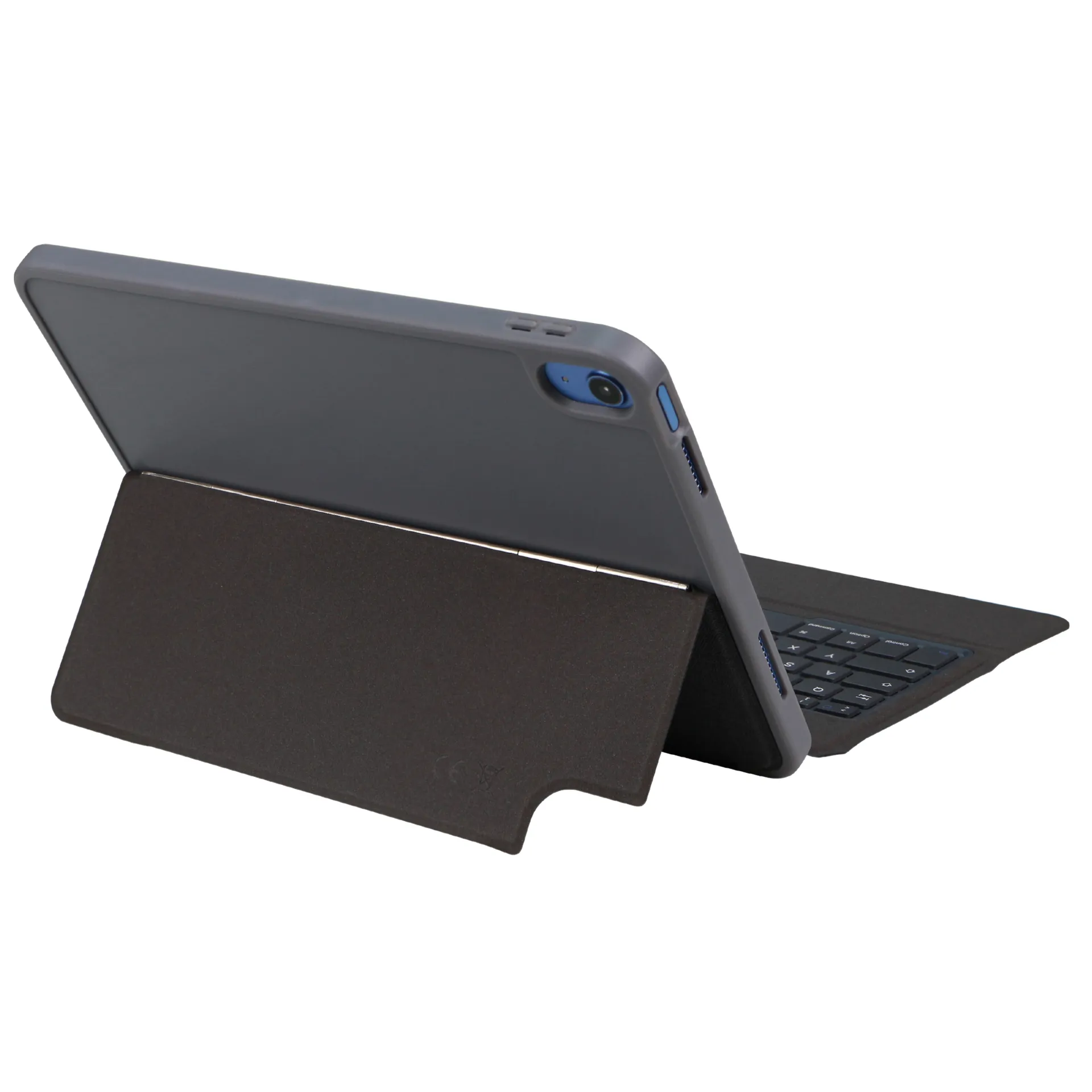 DEQSTER Slim Keyboard 2 10.9" (10. Gen.) – Bild 4