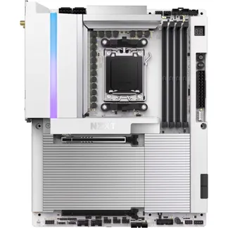 N9 X870E White, Mainboard N9 X870E White, Mainboard