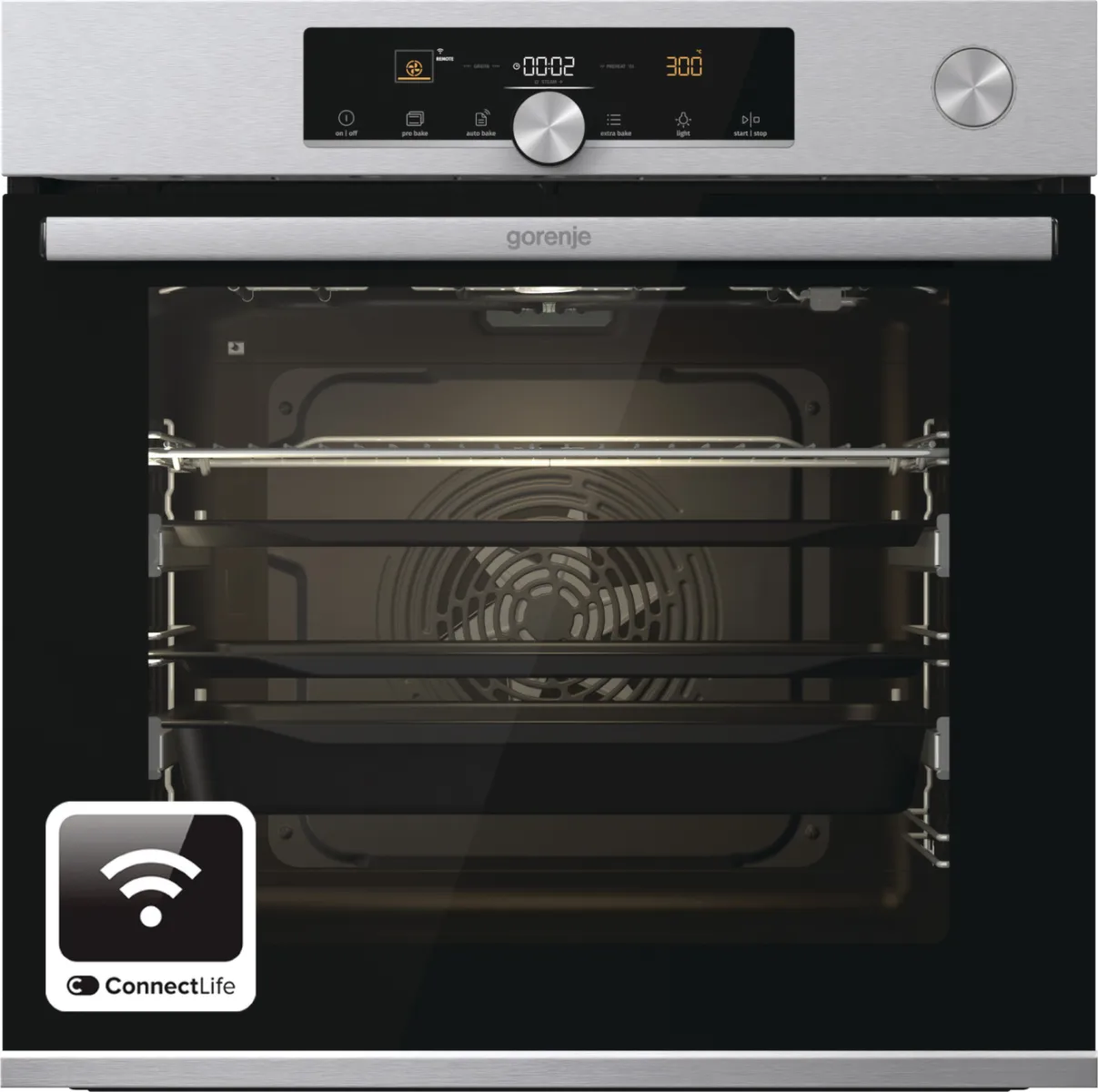 Gorenje BO3SA5I02 7 BSA6747A04XWI RL_G600 Gorenje BO3SA5I02 7 BSA6747A04XWI RL_G600