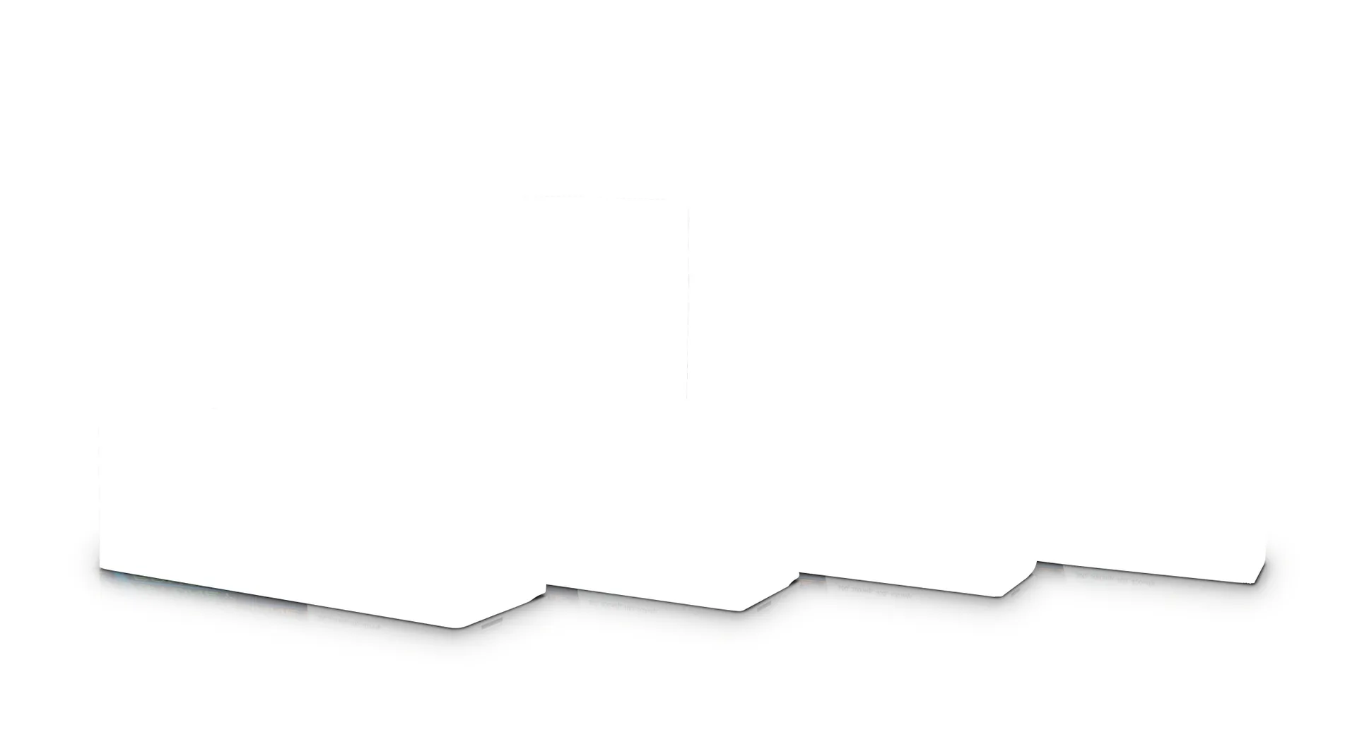 HP 305A 3er-Pack Cyan/Magenta/Gelb Original LaserJet Tonerkartuschen – Bild 2