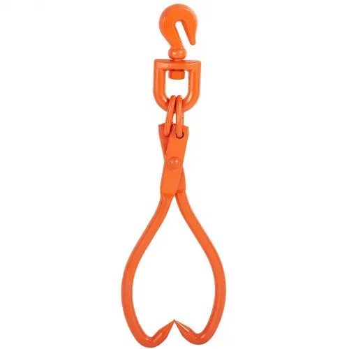 VEVOR Holzschleuderzange, 45,7 cm, 2 Klauen, Holzhebezange, robust, drehbar – Bild 8