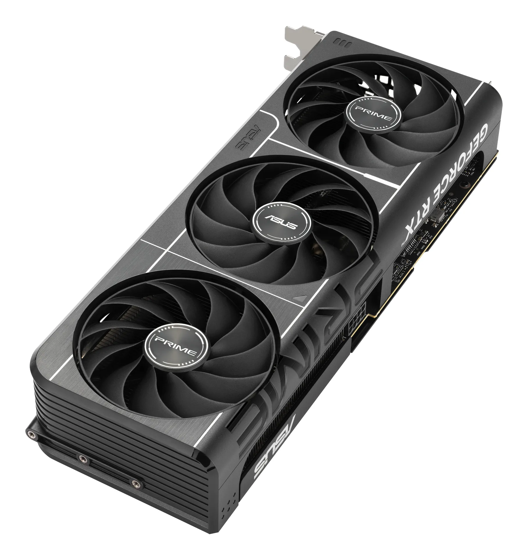 ASUS Prime -RTX5060TI-O8G NVIDIA GeForce RTX 5060 Ti 8 GB GDDR7 – Bild 4