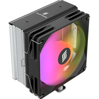 Bora, CPU-Kühler Bora, CPU-Kühler