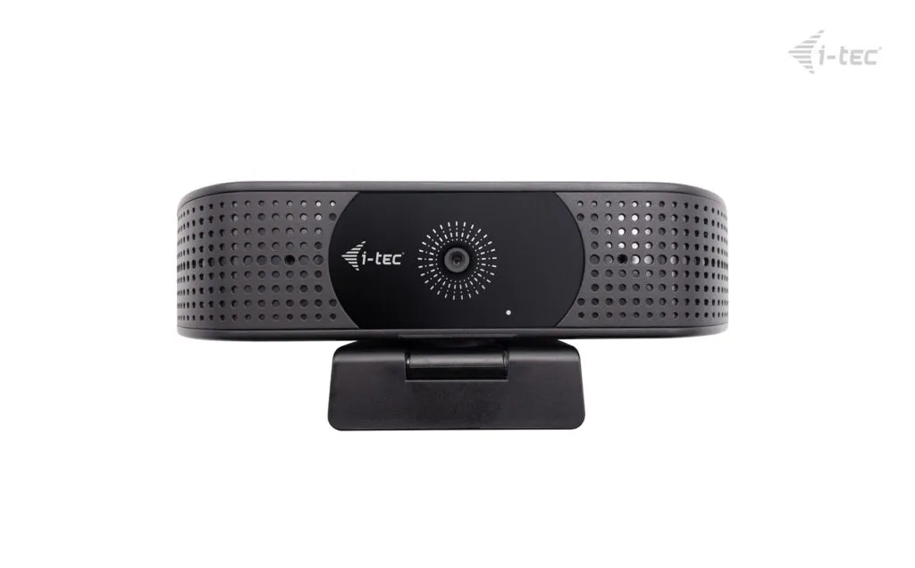i-tec SOLOMON 500 4K PDAF Webcam – Bild 2