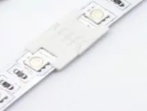 Synergy 21 LED Flex Strip zub. IP20 (SL) Connector RGB 10mm Synergy 21 LED Flex Strip zub. IP20 (SL) Connector RGB 10mm