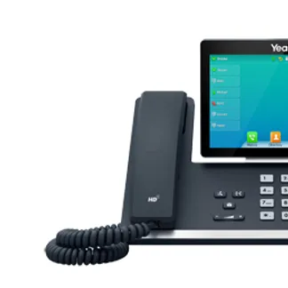 Yealink SIP-T57W IP-Telefon Grau LCD WLAN Yealink SIP-T57W IP-Telefon Grau LCD WLAN