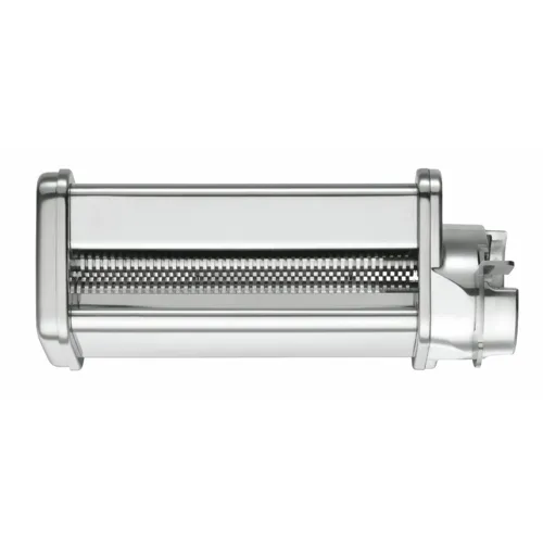 Bosch MUZ5NV3 Pasta- & Raviolimaschinenzubehör 1 Stück(e) Chrom Stahl Spaghettiaufsatz – Bild 2