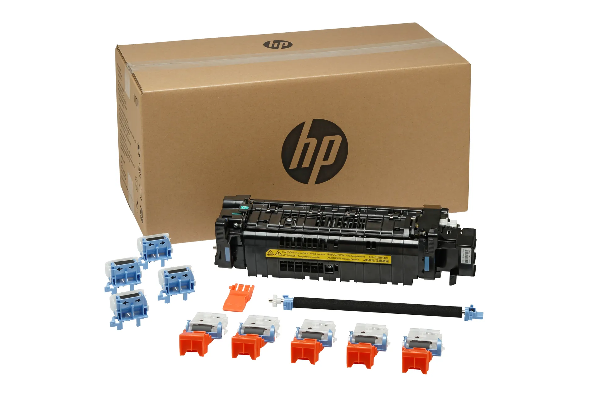 HP LaserJet 220V Maintenance Kit HP LaserJet 220V Maintenance Kit