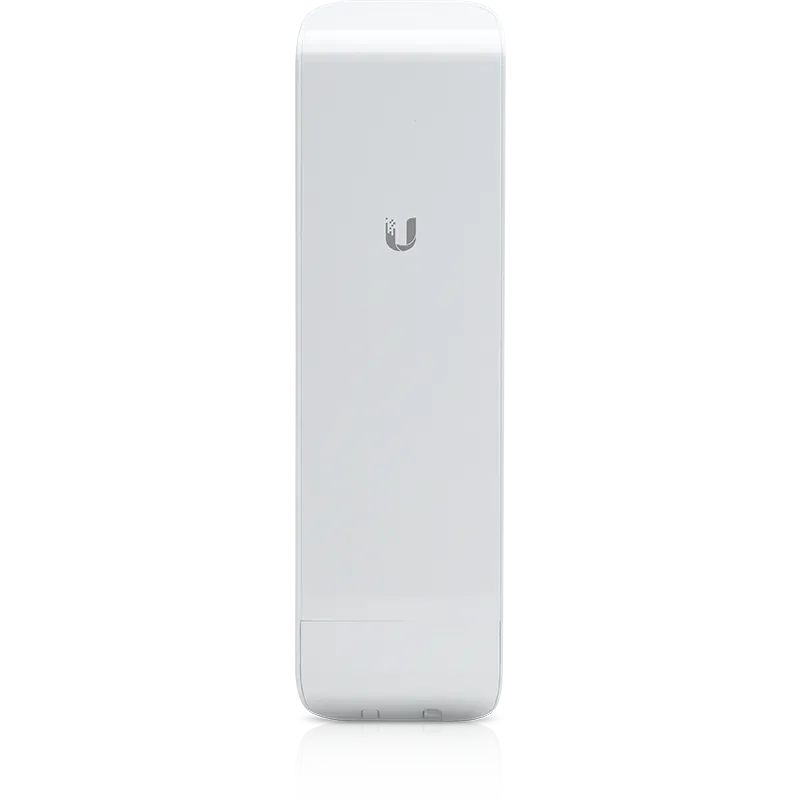 Ubiquiti NanoStation M2, antenna 11dBi, outdoor client MIMO Ubiquiti NanoStation M2, antenna 11dBi, outdoor client MIMO