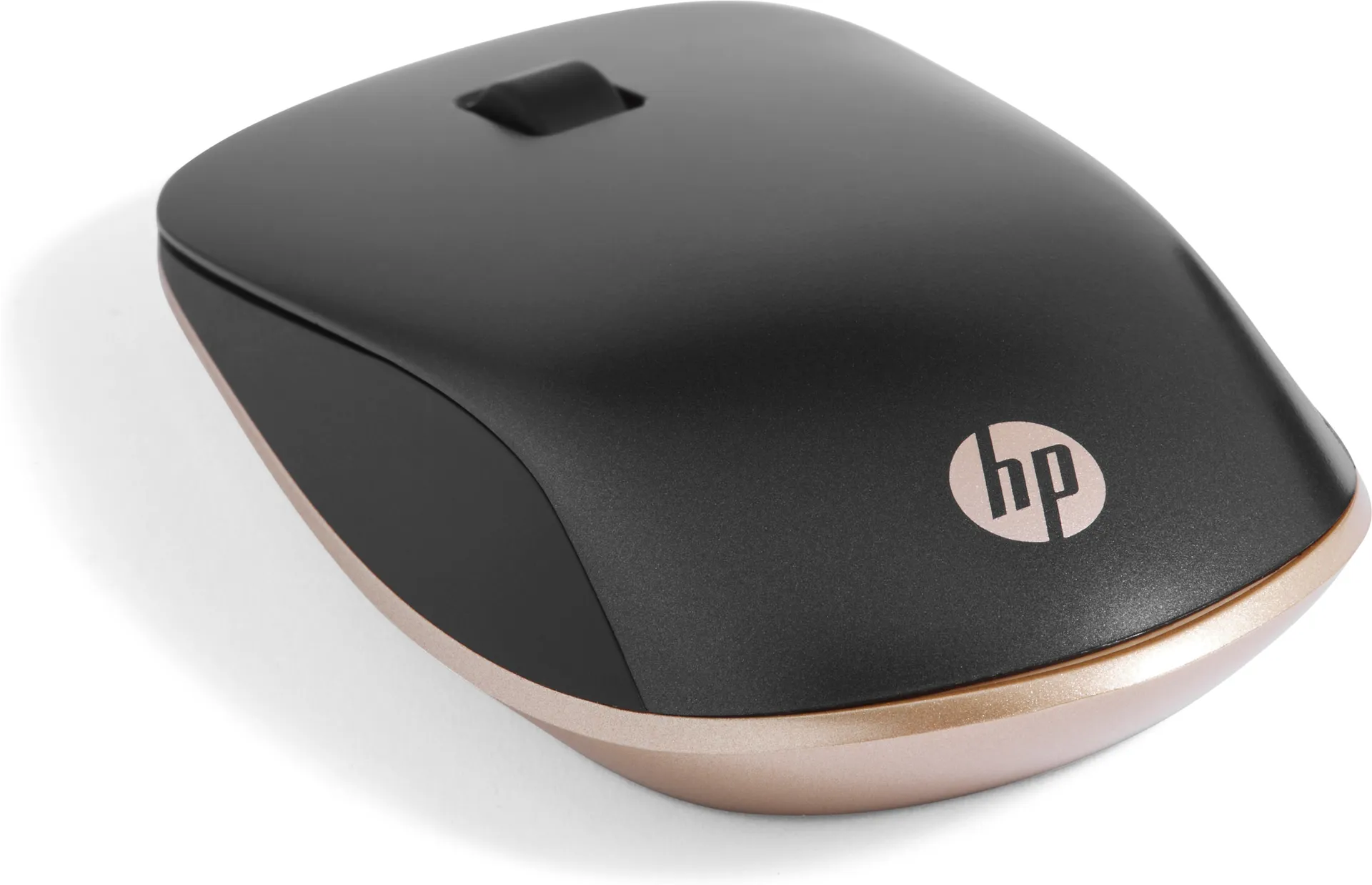 HP 410 Flache Bluetooth Maus (Silber) – Bild 2