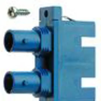 Telegärtner LWL, Kupplung ST/SC, MM/SM Telegärtner LWL, Kupplung ST/SC, MM/SM