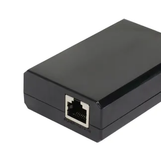 ALLNET PoE Splitter-Mini/Extractor / Gigabit / 60W / USB-C PD / ALL-PS103G-BT60-PD ALLNET PoE Splitter-Mini/Extractor / Gigabit / 60W / USB-C PD / ALL-PS103G-BT60-PD