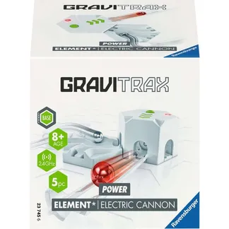 GraviTrax Element Electric Cannon, Bahn GraviTrax Element Electric Cannon, Bahn