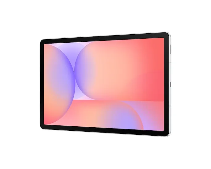 Samsung Galaxy Tab S10 Lite 128 GB 27,7 cm (10.9") 6 GB Wi-Fi 6 (802.11ax) Silber – Bild 5