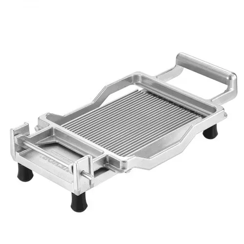 VEVOR Käseschneider mit Draht, 0,39" und 0,78" Cheeser Butterschneideklinge, abnehmbarer Käsehobeldraht, kommerzieller Käsehobel aus Aluminiumlegierung mit Messerdraht aus 316 Edelstahl, zum Kochen in der Küche – Bild 10