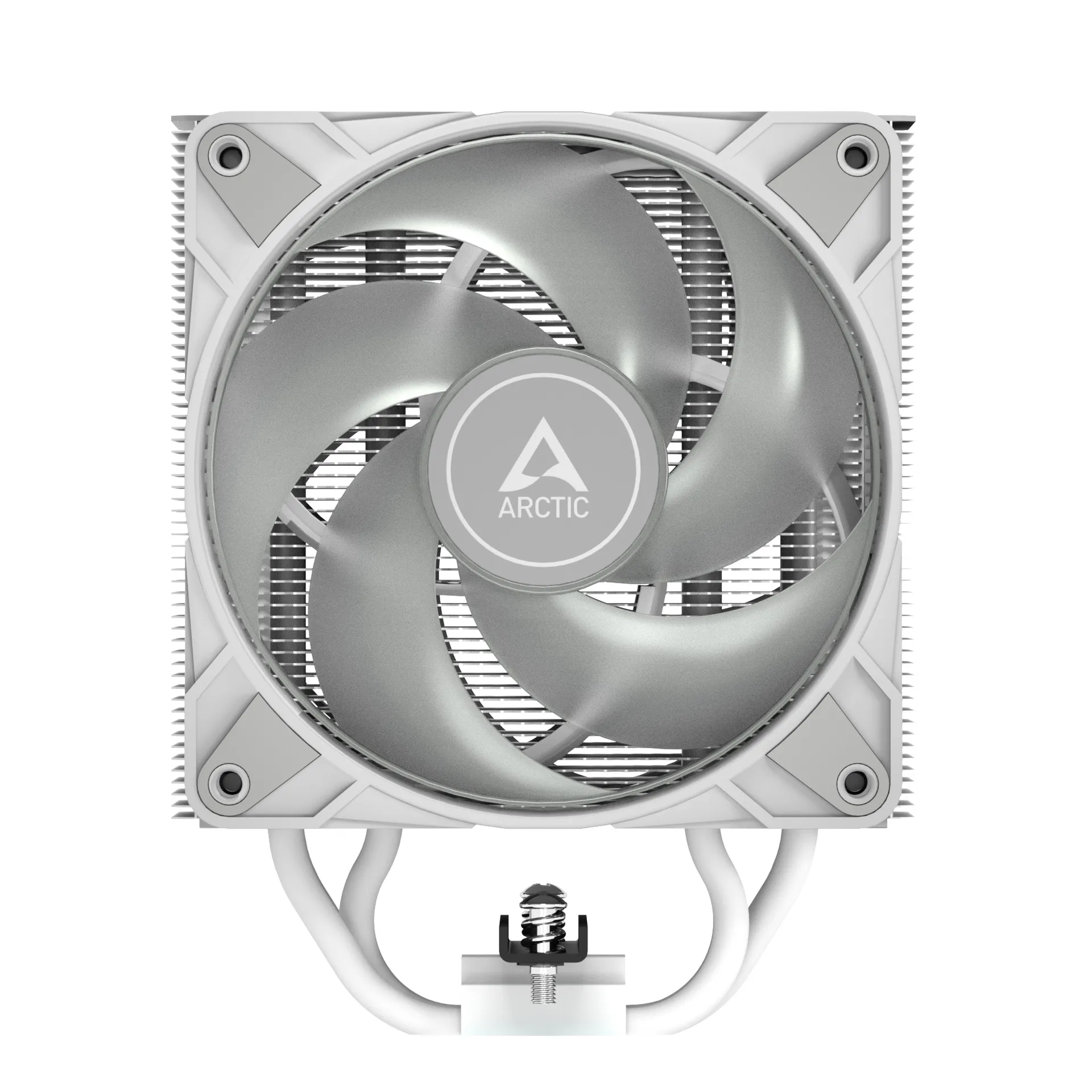 ARCTIC Freezer 36 A-RGB (Weiß) Multikompatibler Tower CPU-Kühler mit A-RGB – Bild 5