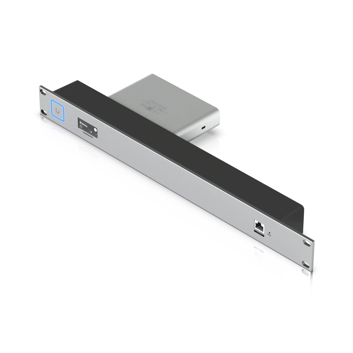 Ubiquiti Unifi Cloud Key G2 Rack Mount Accessory CKG2-RM Ubiquiti Unifi Cloud Key G2 Rack Mount Accessory CKG2-RM