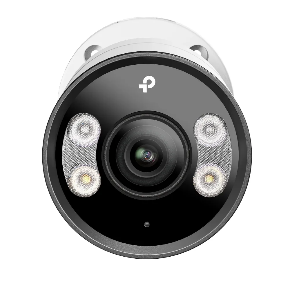 TP-Link – 5MP Full-Color Bullet Network Camera – InSight S355 (4mm) – Bild 2