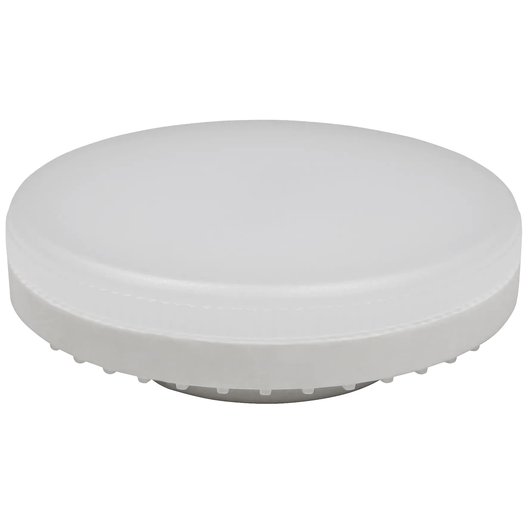 LED-Strahler McShine “LS-353“, GX53, 3W, 260lm, Ø75x25mm, 120°, warmweiß LED-Strahler McShine “LS-353“, GX53, 3W, 260lm, Ø75x25mm, 120°, warmweiß