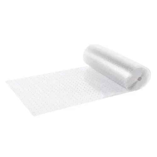 VEVOR Teppichschutz für Haustiere, 61 x 7,6 m, kratzfester PVC-Teppichschutz für Katzen für den Türrahmen, rutschfeste Katzenkratzschutzmatte, leicht zuschneidbarer Kunststoff-Teppichkratzstopper – Bild 8
