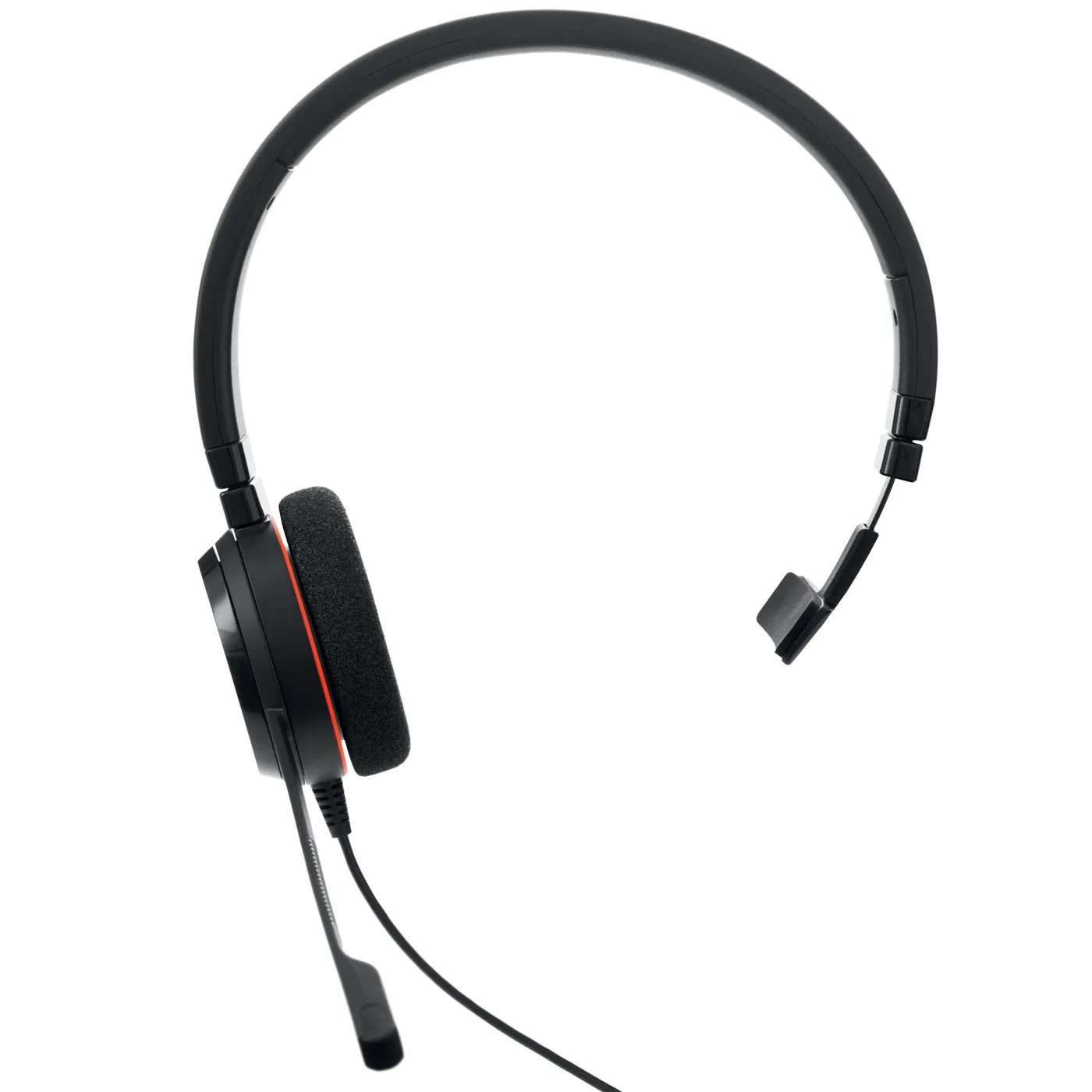 Jabra Evolve 20 USB C/A MS Mono – Bild 2