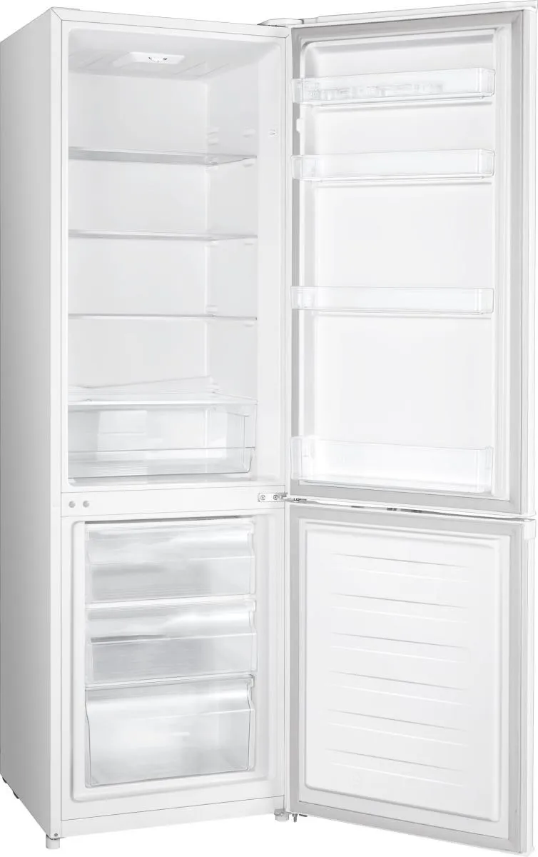 Gorenje Kühl /Gefrierschrank RK418DPW4 BE – Bild 3