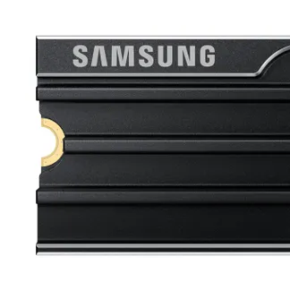 Samsung 9100 PRO Heatsink PCIe® 5.0 NVMe™ M.2 SSD – 4 TB Samsung 9100 PRO Heatsink PCIe® 5.0 NVMe™ M.2 SSD – 4 TB