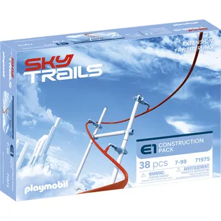 71975 Sky Trails: Construction Pack, Konstruktionsspielzeug 71975 Sky Trails: Construction Pack, Konstruktionsspielzeug