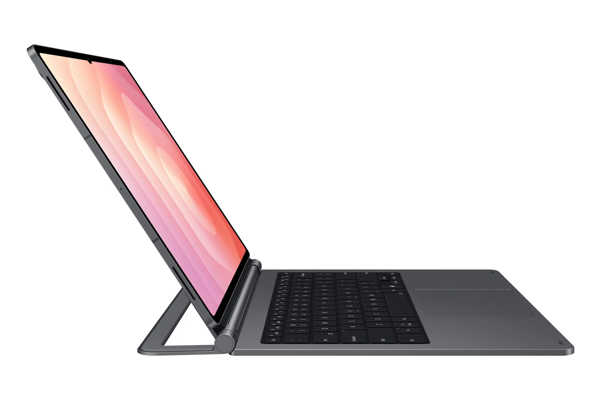 Samsung Pro Keyboard für das Galaxy Tab S11 Ultra – Bild 6