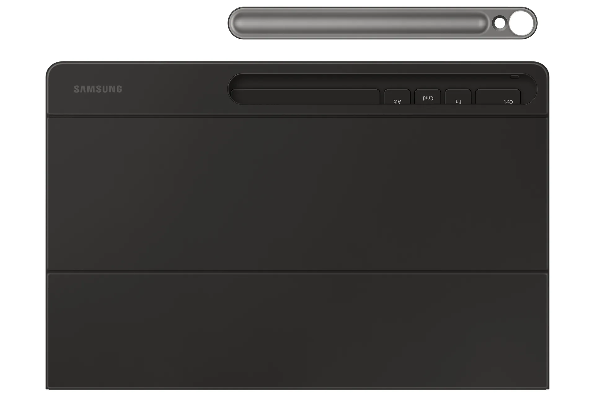 Samsung Book Cover Keyboard Slim für das Galaxy Tab S10 FE+ – Bild 7