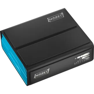 SmartCase Bit-Satz 2200SC-1, 69-teilig SmartCase Bit-Satz 2200SC-1, 69-teilig