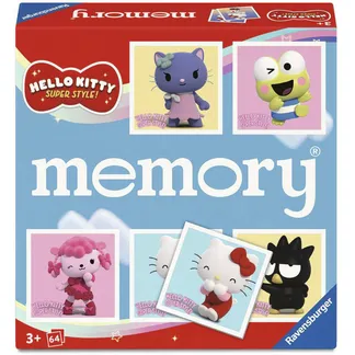 memory Hello Kitty, Gedächtnisspiel memory Hello Kitty, Gedächtnisspiel