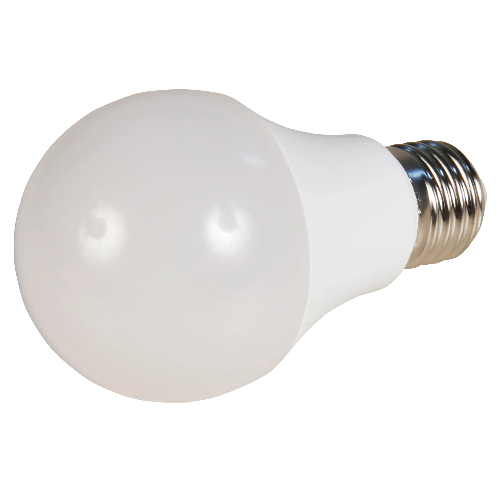 LED Glühlampe McShine, E27, 17W, 1520lm, 220°, 3000K, warmweiß, Ø60x139mm – Bild 2