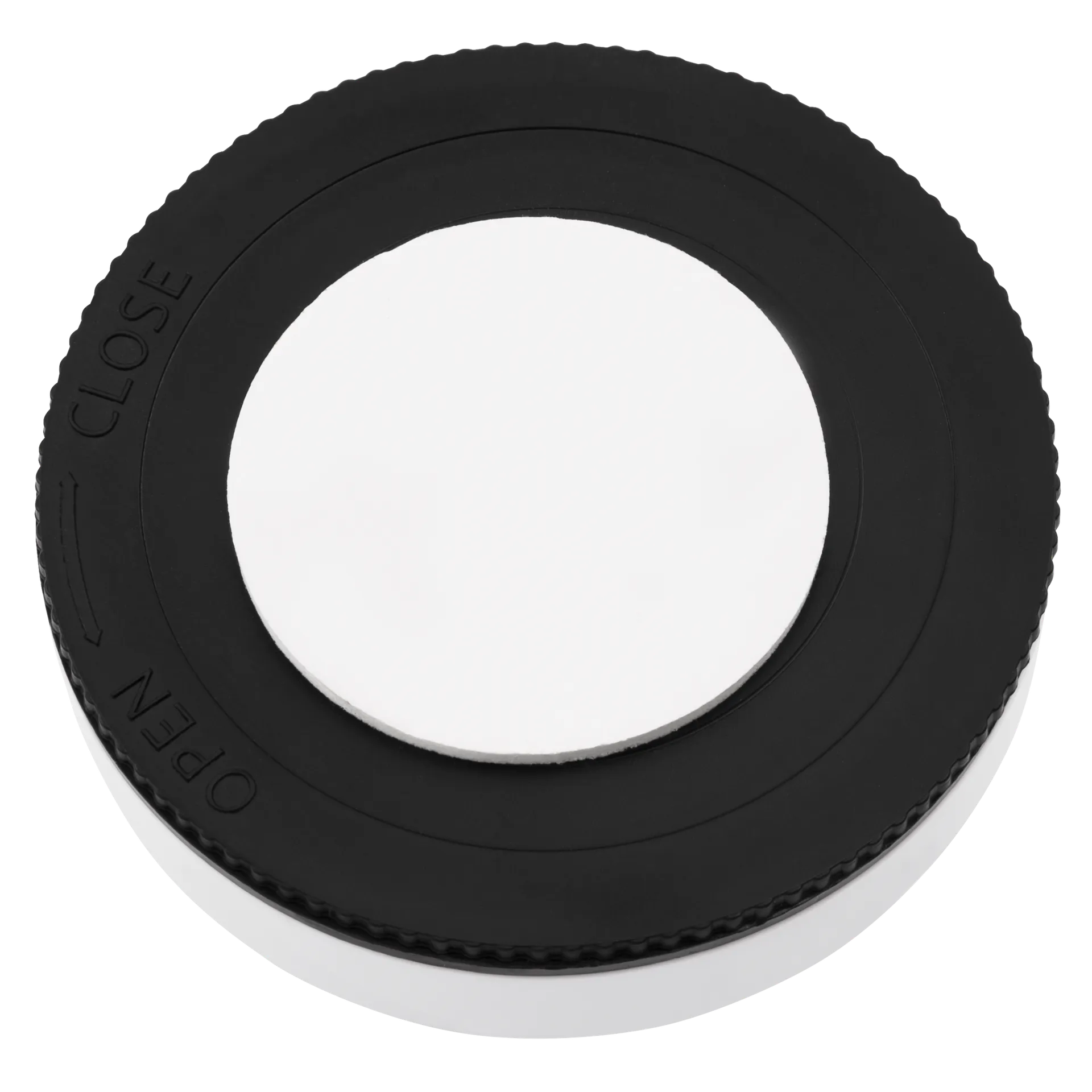 LED-Klebeleuchte McShine ''LK1-COB'' mit Klebefolie, Ø70x22mm, weiß – Bild 5