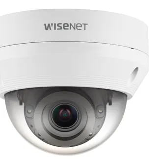 Hanwha Vision IP-Cam Fixed Dome „Q-Serie“ QNV-7082R 4MP Hanwha Vision IP-Cam Fixed Dome „Q-Serie“ QNV-7082R 4MP