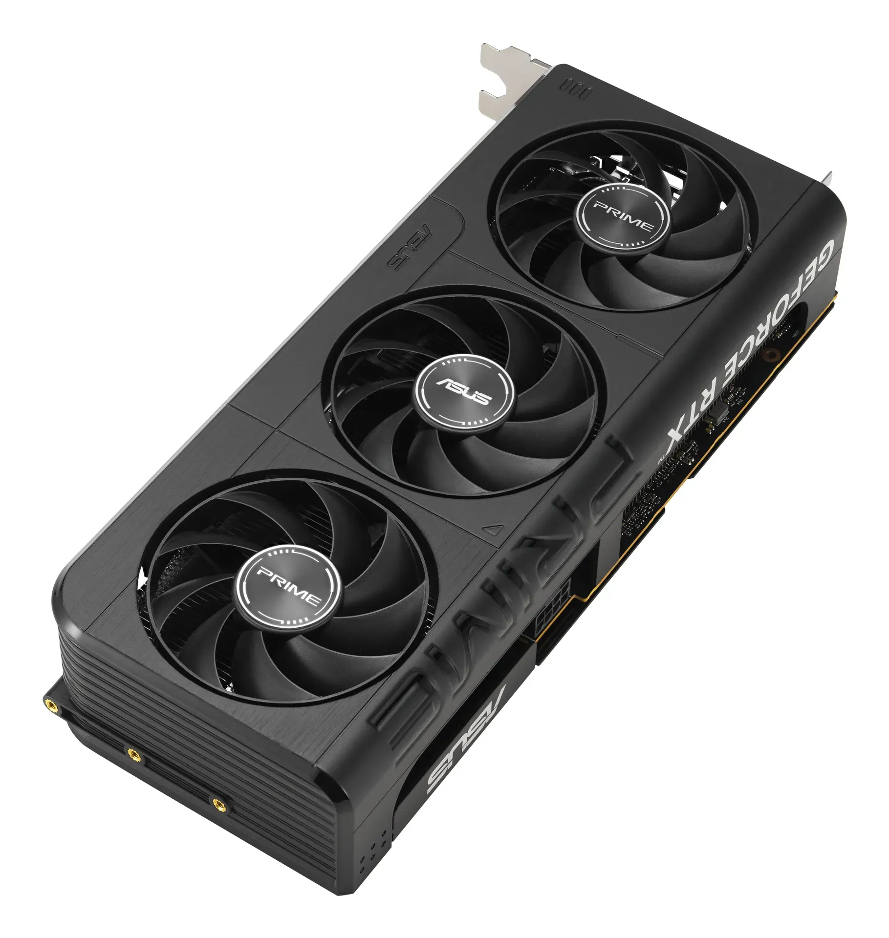 ASUS Prime -RTX5050-O8G NVIDIA GeForce RTX 5050 8 GB GDDR6 – Bild 4