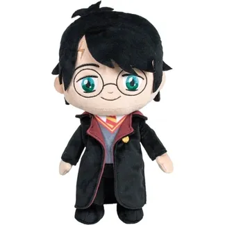 Harry Potter Plüschfigur, Kuscheltier Harry Potter Plüschfigur, Kuscheltier