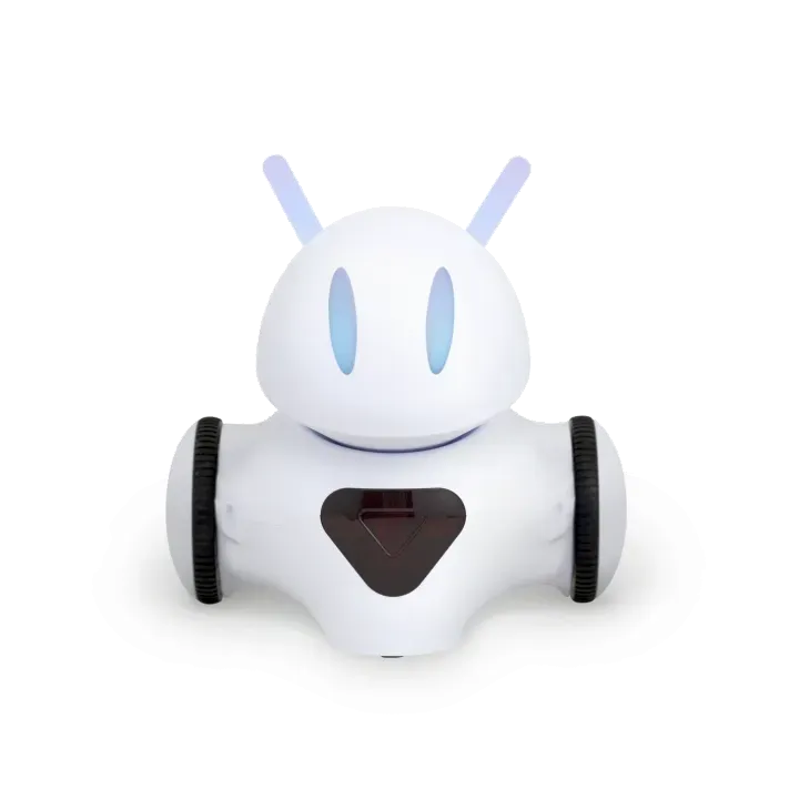 Photon Education MINT Roboter "Education" inkl. 1 Roboter ab 4 Jahren / "Robot" – Bild 2