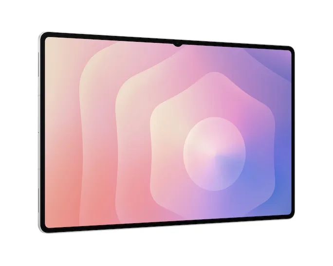 Samsung Galaxy Tab S11 Ultra 256 GB 37,1 cm (14.6") 12 GB Wi-Fi 7 (802.11be) Silber – Bild 4