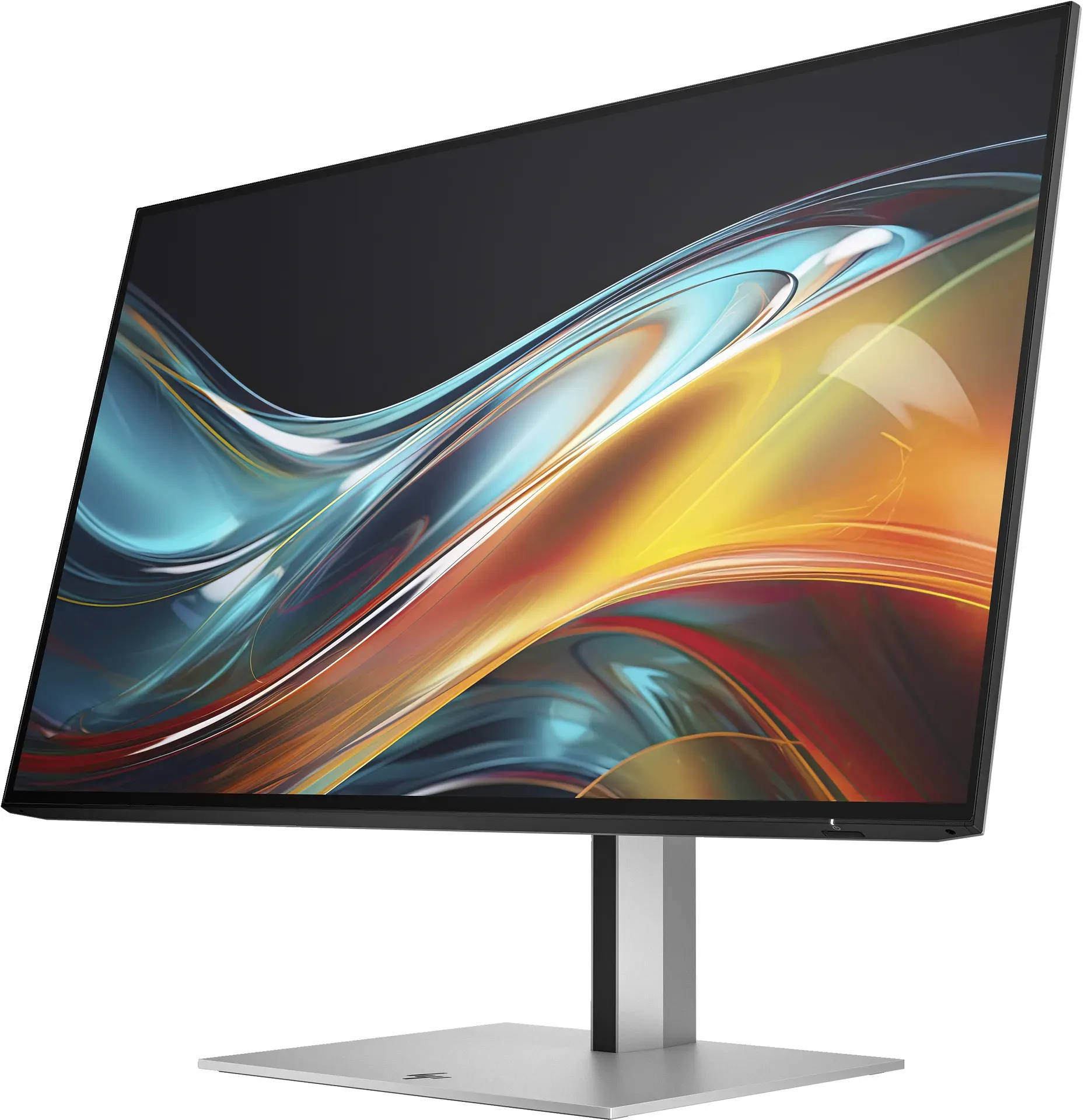 HP Serie 7 Pro 23,8 Zoll FHD-Monitor – 724pf – Bild 2