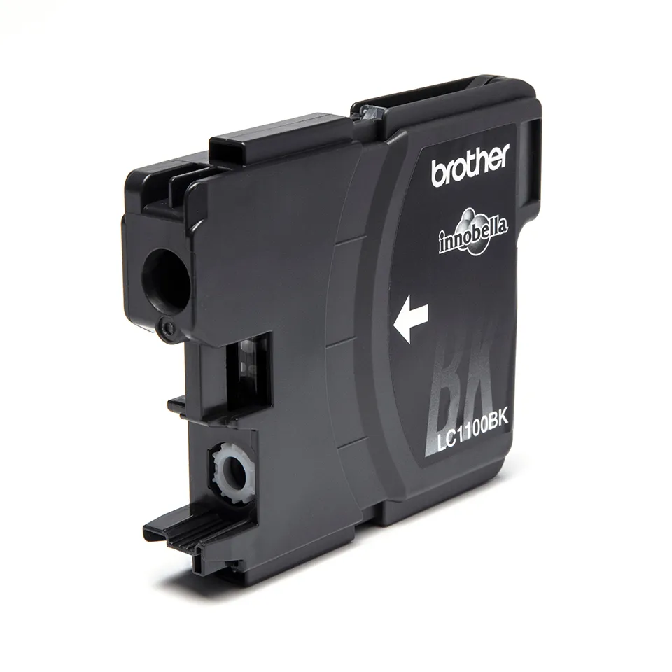Brother LC1100BK Druckerpatrone 1 Stück(e) Original Schwarz – Bild 3
