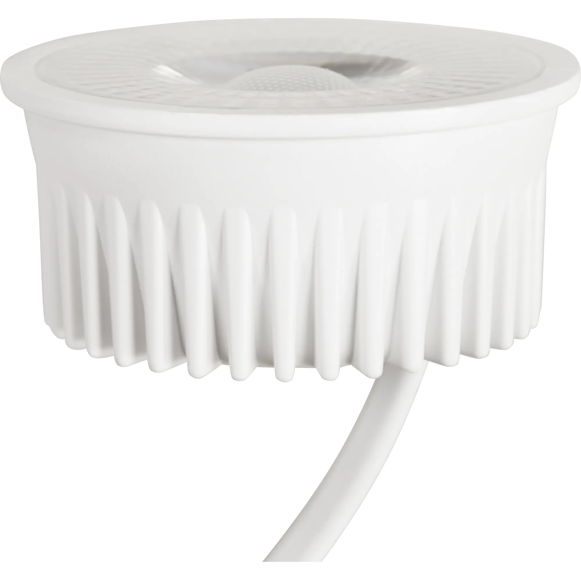 LED-Modul McShine ''MCOB'', 5W, 400lm, 230V, 50x25mm, 3000K, dimmbar, 10er-Pack – Bild 2