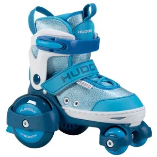 Rollschuhe My First Quad Gr. 26-29 Rollschuhe My First Quad Gr. 26-29