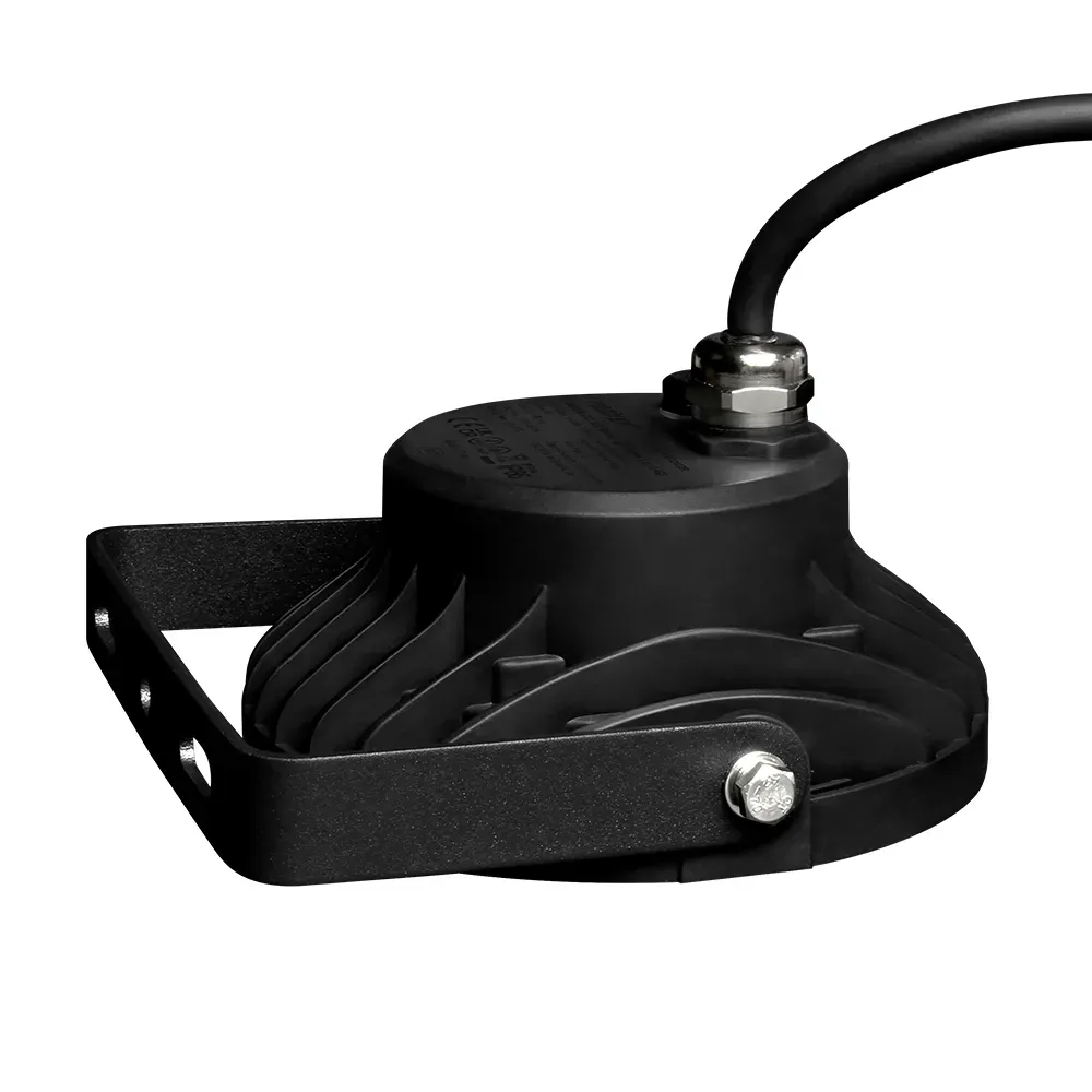 MiBoxer FUTC02ZR LED Garten Lampe 9W RGB-WW (RGB-CCT) mit Funk und WLAN IP65 Zigbee 3.0 + 2,4 GHz – Bild 3