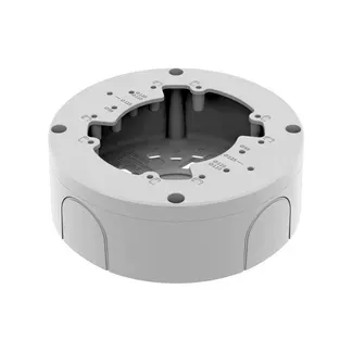 Hanwha Vision Zubehör • Gehäuse • Back Box • SBV-140BW Hanwha Vision Zubehör • Gehäuse • Back Box • SBV-140BW