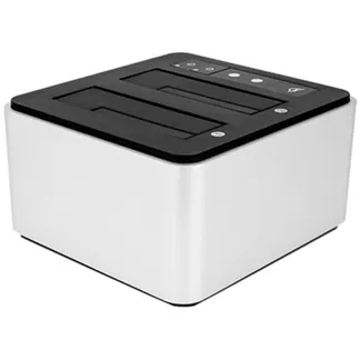 Drive Dock USB-C, Dockingstation Drive Dock USB-C, Dockingstation