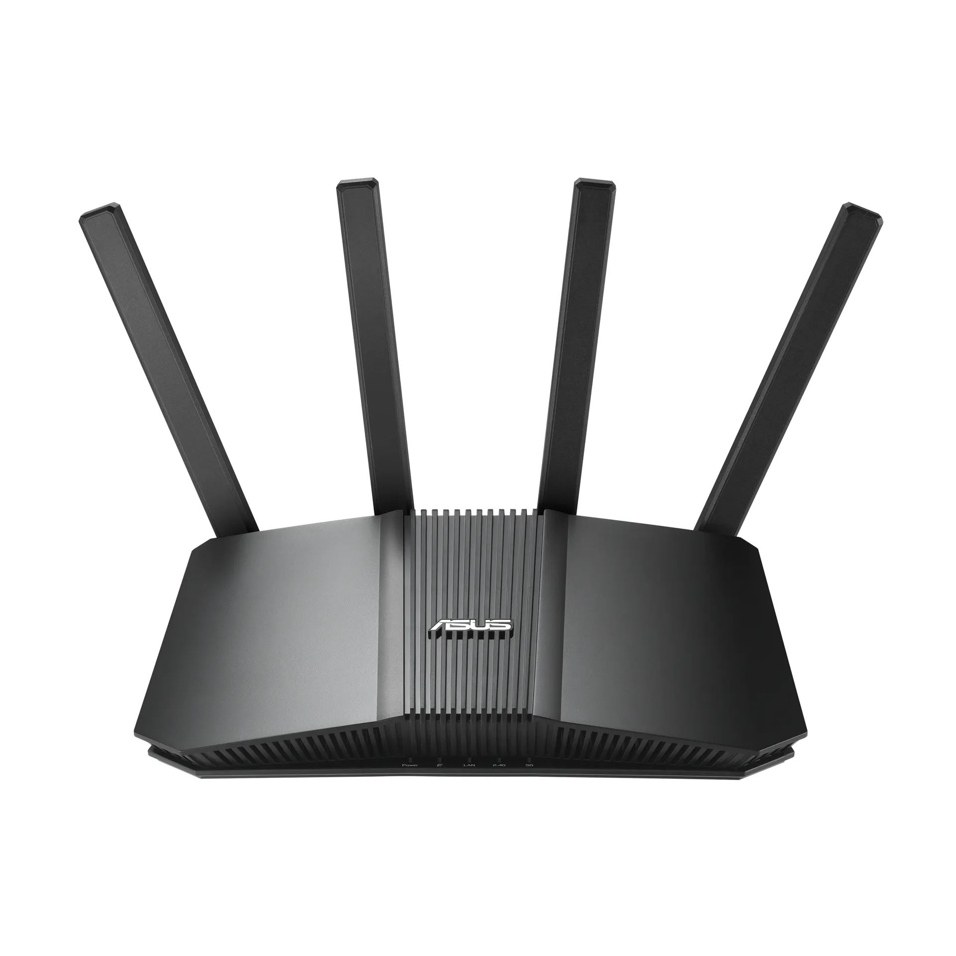 ASUS RT-BE55 WLAN-Router 2.5 Gigabit Ethernet Dual-Band (2,4 GHz/5 GHz) Schwarz ASUS RT-BE55 WLAN-Router 2.5 Gigabit Ethernet Dual-Band (2,4 GHz/5 GHz) Schwarz