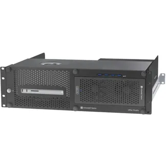 xMac Studio – Echo III module, Gehäuse xMac Studio – Echo III module, Gehäuse