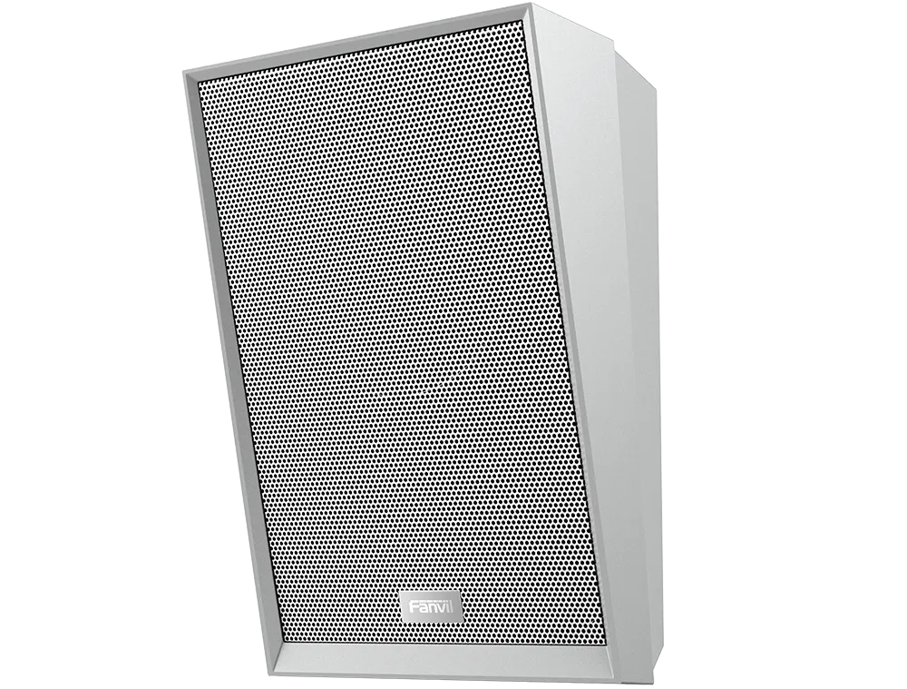 Fanvil A212 White, Wall Mounted Speaker / Fanvil A212 White, Wall Mounted Speaker /